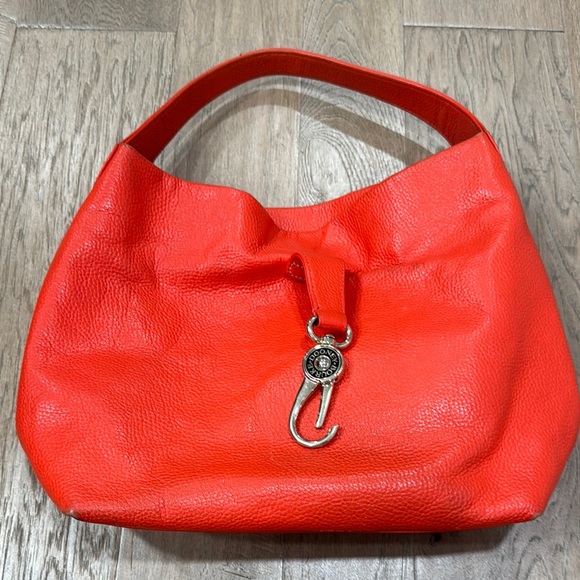 Samba Logo Lock Sac with Keyring and Coin Purse - Picture 3 of 14